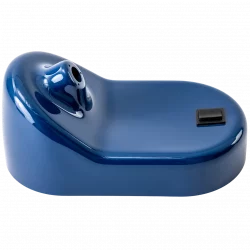 Thermoforming- Gehäuse aus glanzkaschiertem Kunststoff für ein hochwertiges Erscheinungsbild